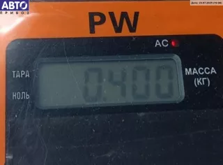 13125619 Активатор (привод) замка лючка бака Opel Astra H Арт 54722172, вид 3