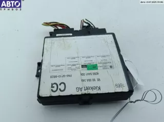 90564349, 40505441006 Блок управления центральным замком Opel Vectra B Арт 54644902, вид 1