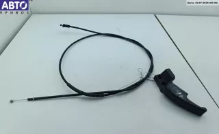 7M3823531A Трос капота Ford Galaxy 1 restailing Арт 54644161, вид 2