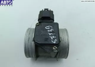 12569224 Расходомер (измеритель потока воздуха) Opel Vectra C  Арт 54933811, вид 1