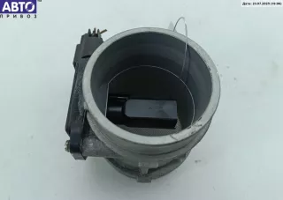 12569224 Расходомер (измеритель потока воздуха) Opel Vectra C  Арт 54933811, вид 2