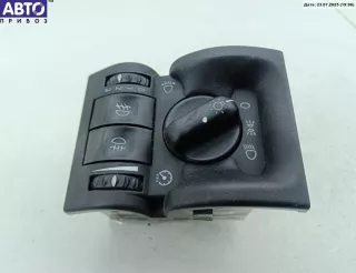 90569814 Переключатель света Opel Vectra B Арт 54933087, вид 1