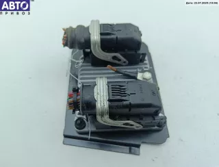 09146052 Блок управления двигателем (ДВС) Opel Omega B Арт 54932815, вид 2