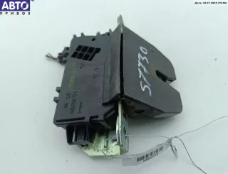 131172850115, 495058724 Замок багажника Opel Astra H Арт 54846733, вид 1