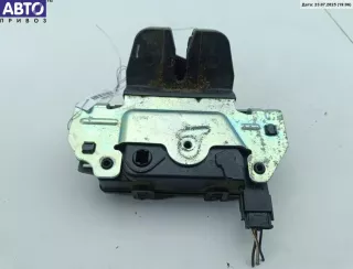 131172850115, 495058724 Замок багажника Opel Astra H Арт 54846733, вид 2