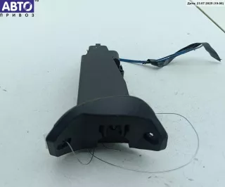  Активатор (привод) замка лючка бака Opel Zafira B Арт 54721906, вид 1