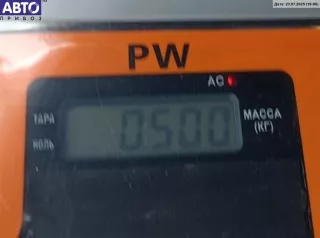 55354141, 51299018A Реле накала Opel Astra H Арт 54846884, вид 3