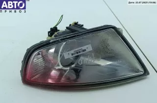 3S7115K202AC Фара противотуманная левая Ford Mondeo 3 Арт 54644651, вид 1