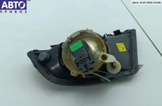 3S7115K202AC Фара противотуманная левая Ford Mondeo 3 Арт 54644651, вид 2