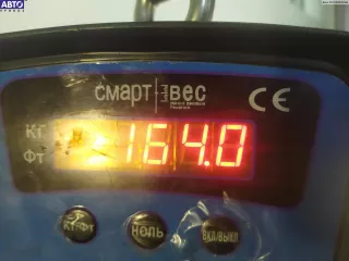 111920, M111.920, M111 Двигатель (ДВС) Mercedes C W202 Арт 54758465, вид 5