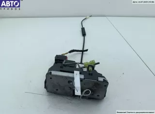13258267 Замок двери задней правой Opel Corsa D Арт 54932963, вид 1