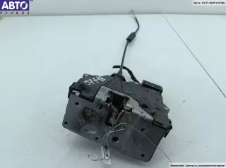 13258267 Замок двери задней правой Opel Corsa D Арт 54932963, вид 2
