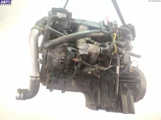 256D2, M57TUD25 Двигатель (ДВС) BMW 5 E60/E61 Арт 54758560, вид 2