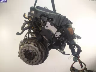 256D2, M57TUD25 Двигатель (ДВС) BMW 5 E60/E61 Арт 54758560, вид 4