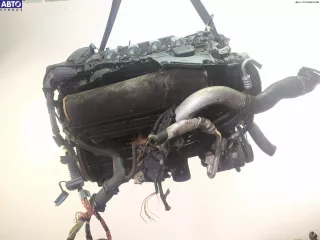 256D2, M57TUD25 Двигатель (ДВС) BMW 5 E60/E61 Арт 54758560, вид 6