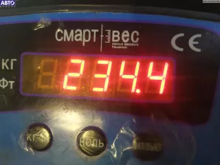 256D2, M57TUD25 Двигатель (ДВС) BMW 5 E60/E61 Арт 54758560, вид 7