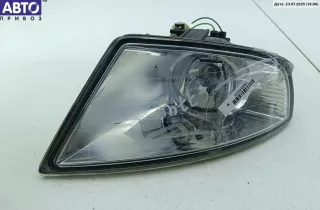 3S7115K201AC Фара противотуманная левая Ford Mondeo 3 Арт 54644635, вид 1