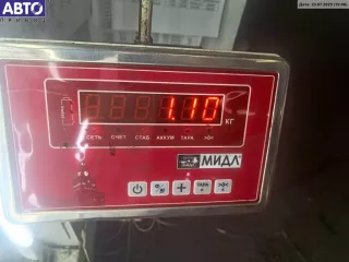 1221540 Кулиса КПП BMW 3 E36 Арт 54933411, вид 3