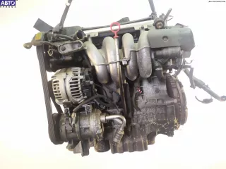 B4204S2 Двигатель (ДВС) Volvo S40 1 Арт 54811488, вид 2