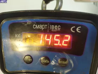 B4204S2 Двигатель (ДВС) Volvo S40 1 Арт 54811488, вид 8