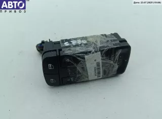 13224056 Блок кнопок управления стеклоподъемниками Opel Vectra C  Арт 54844399