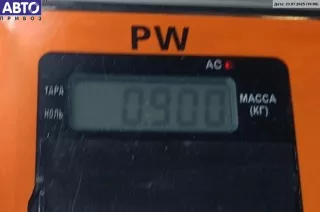 13210738 Замок двери задней левой Opel Zafira B Арт 54721763, вид 3