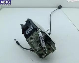  Замок двери передней левой Renault Megane 2 Арт 54845508, вид 1
