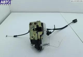  Замок двери передней правой Renault Laguna 2 Арт 54644819, вид 2