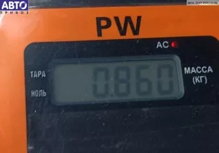  Замок двери передней правой Renault Laguna 2 Арт 54644819, вид 3