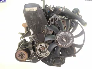 AHL Двигатель (ДВС) Audi A4 B5 Арт 54922077