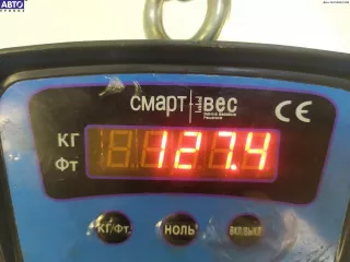 AHL Двигатель (ДВС) Audi A4 B5 Арт 54922077, вид 7