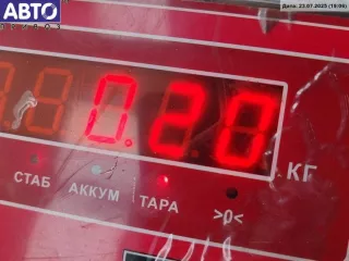 014411505 Поворотник (указатель поворота) левый Audi 80 B4 Арт 55046622, вид 3