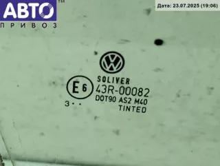 43R-00082 Стекло двери передней правой Volkswagen Passat B5 Арт 54957500, вид 2