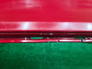 A11788045019999 Бампер задний Mercedes CLA c117 Арт 0000008005878, вид 15
