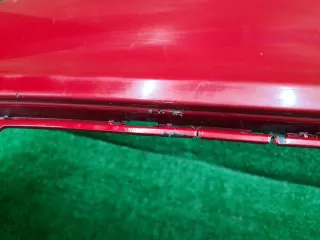 A11788045019999 Бампер задний Mercedes CLA c117 Арт 0000008005878, вид 16