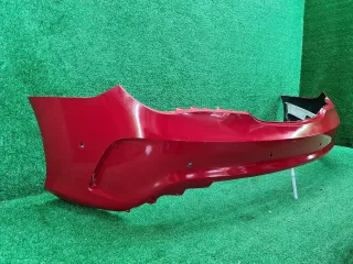 A11788045019999 Бампер задний Mercedes CLA c117 Арт 0000008005878, вид 5