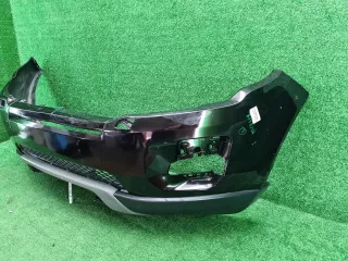 LR072259 Бампер передний Land Rover Evoque 1 Арт 0000007982316, вид 4