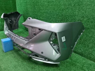 2803510XKQ11A Бампер передний Haval F7 Арт 0000008005496, вид 5