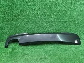 51127904994 Юбка заднего бампера BMW 5 F10/F11/GT F07 Арт 0000008011770, вид 1
