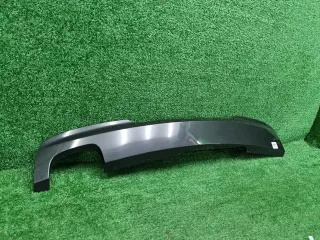 51127904994 Юбка заднего бампера BMW 5 F10/F11/GT F07 Арт 0000008011770, вид 2