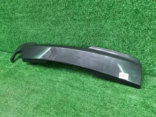 51127904994 Юбка заднего бампера BMW 5 F10/F11/GT F07 Арт 0000008011770, вид 3