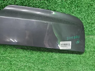 51127904994 Юбка заднего бампера BMW 5 F10/F11/GT F07 Арт 0000008011770, вид 4