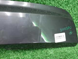 51127904994 Юбка заднего бампера BMW 5 F10/F11/GT F07 Арт 0000008011770, вид 6