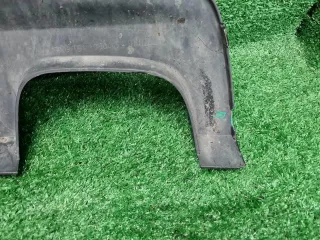 51127904994 Юбка заднего бампера BMW 5 F10/F11/GT F07 Арт 0000008011770, вид 10