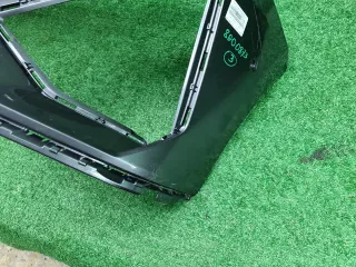 C281F2713011502AA Бампер передний Changan UNI-V Арт 0000008000873, вид 11