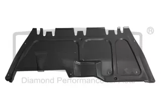  Защита двигателя Audi A3 8L Арт car0212571_6, вид 1