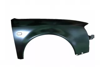 4B08021106B, 4B0821106B Крыло переднее правое Audi A6 C5 (S6,RS6) Арт car0115686, вид 1