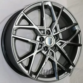  Диск Литой R18 5x108 DIA59.6 ET41 Арт 3836579, вид 1
