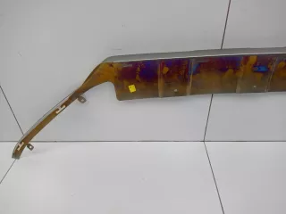 31650305 Накладка переднего бампера нижняя Volvo XC90 2 Арт K057327, вид 6