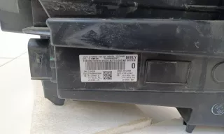 7051026800 Фара передняя левая Geely Tugella Арт 983356K, вид 6